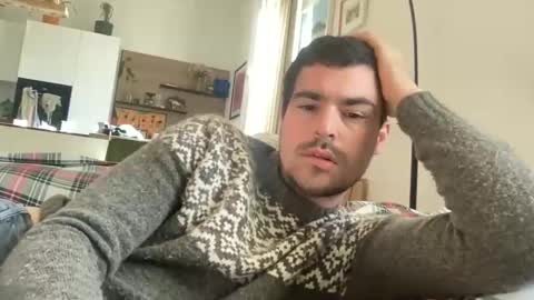 Snapshot of kevinpillobello chatting on January 17, 11:48 am kevinpillobello online show from January 17, 11:48 am