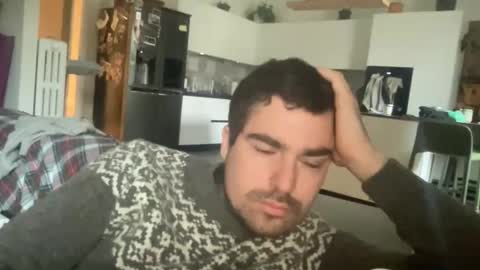 Snapshot of kevinpillobello chatting on January 18, 1:48 pm kevinpillobello online show from January 18, 1:48 pm