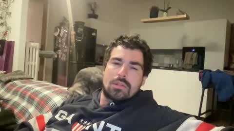 Snapshot of kevinpillobello chatting on March 3, 5:30 pm kevinpillobello online show from March 3, 5:30 pm