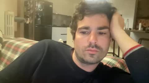 kevinpillobello online show from March 18, 7:50 pm