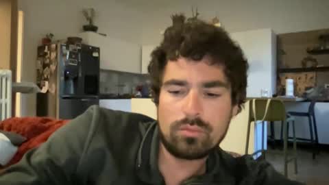 kevinpillobello online show from April 15, 5:42 pm