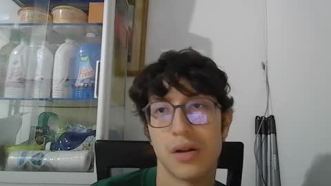 kevintdx online show from October 7, 2:53 am