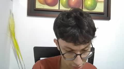 kevintdx online show from October 22, 3:18 am