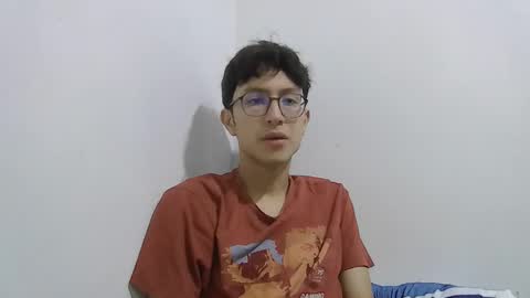 kevintdx online show from November 12, 11:03 pm