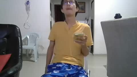 kevintdx online show from March 25, 2:39 am