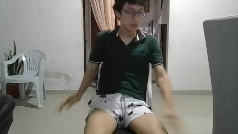 kevintdx online show from April 10, 3:45 am