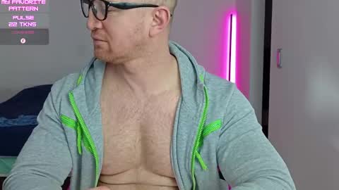 Kevin online show from May 28, 11:57 pm