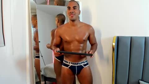 sebastian online show from September 28, 2:28 am