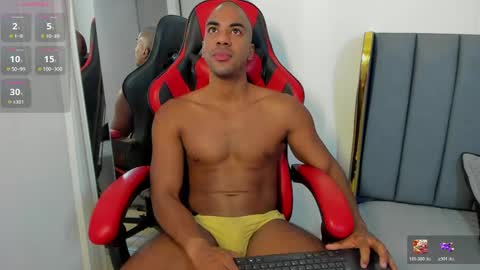 sebastian online show from May 9, 11:59 am