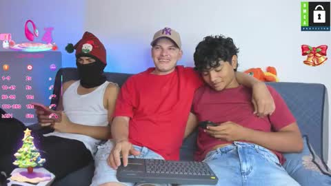 kevin and ottis online show from November 11, 5:57 pm