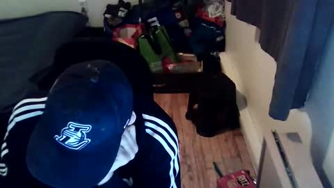 kevmtl8pc online show from February 5, 3:22 am