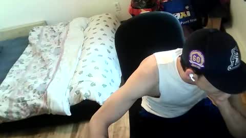 kevmtl8pc online show from February 12, 8:26 pm