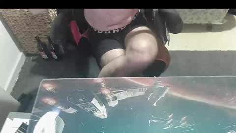 Snapshot of kevwestunder9696 chatting on November 8, 11:10 am kevwestunder9696 online show from November 8, 11:10 am