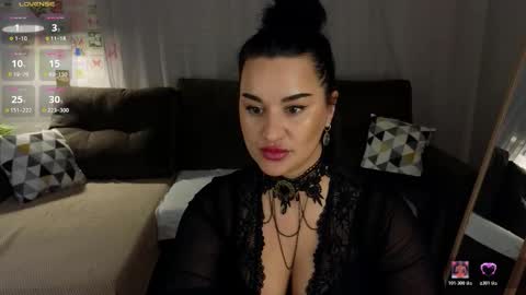 key_of_lust_ online show from March 9, 1:31 am