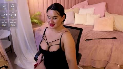 key_of_lust_ online show from April 6, 4:46 am