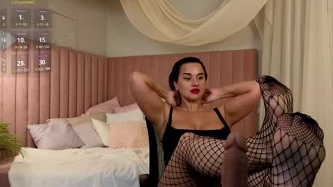 key_of_lust_ online show from April 11, 7:45 am