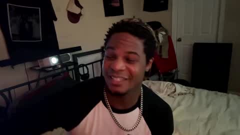 Keybump online show from January 24, 1:13 am