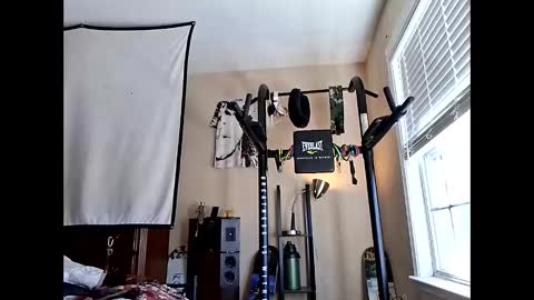 Keybump online show from February 7, 4:11 pm