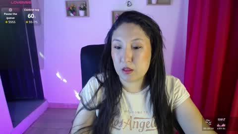 keyla_92 online show from May 16, 1:32 pm