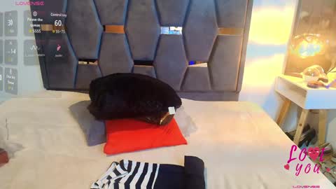 KEYLA BRUNETTE online show from May 16, 12:18 am