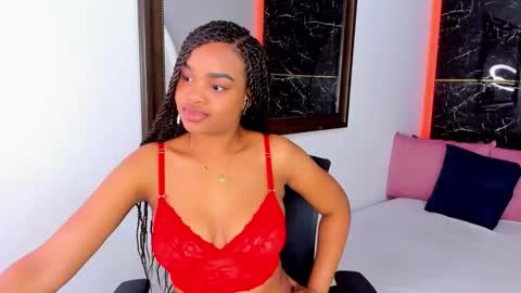 Keyla Knowles online show from February 1, 2:04 pm