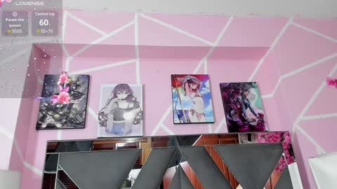 Keyla noa online show from February 5, 2:51 am