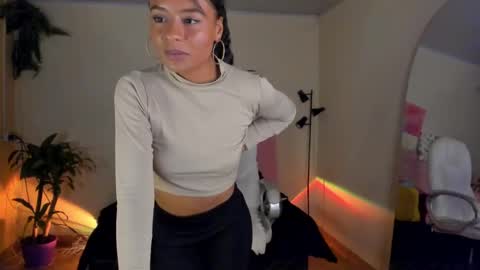 Adhara.   Help me reach 100 likes online show from January 4, 1:52 am