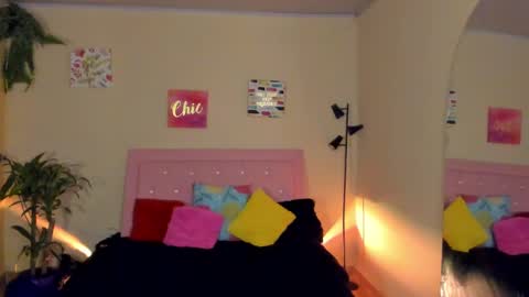 Adhara.   Help me reach 100 likes online show from January 5, 8:22 am