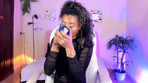 Adhara.   Help me reach 100 likes online show from January 27, 7:24 pm