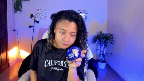 Adhara.   Help me reach 100 likes online show from February 2, 3:54 am