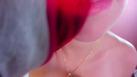 Snapshot of keyla_ruiz_ chatting on April 20, 7:04 pm Key online show from April 20, 7:04 pm