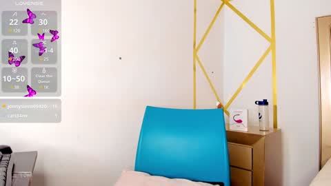 keyla online show from February 3, 4:20 pm