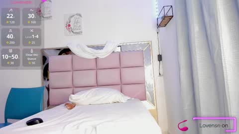 keyla online show from October 6, 12:46 pm