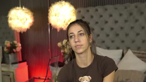 Snapshot of keylablair chatting on February 22, 4:49 pm KeylaBlair online show from February 22, 4:49 pm