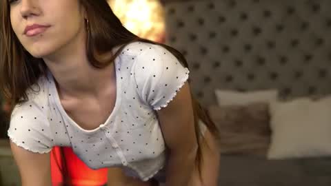 Snapshot of keylablair chatting on February 23, 9:12 pm KeylaBlair online show from February 23, 9:12 pm