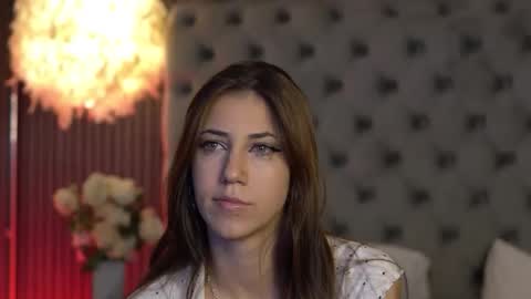 Snapshot of keylablair chatting on February 24, 5:55 pm KeylaBlair online show from February 24, 5:55 pm