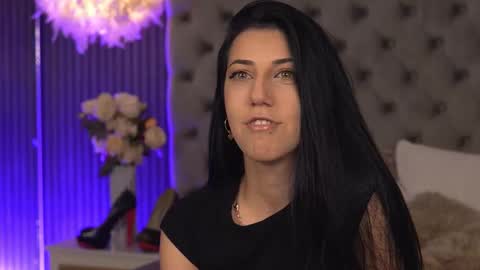 KeylaBlair online show from April 8, 7:03 pm