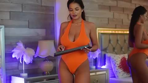 keylaconner online show from February 23, 11:22 am