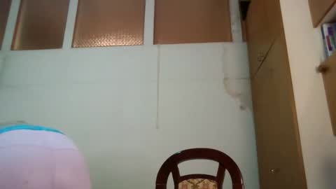 Keyla online show from March 4, 8:04 pm