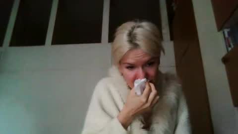 Keyla online show from April 2, 6:55 am