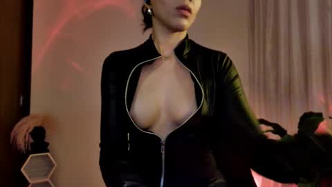 Keyla online show from January 22, 12:48 am