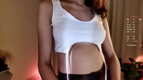 Keyla online show from March 5, 9:37 pm