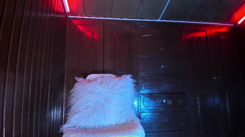 Keyla  Megan and Loly online show from July 12, 6:10 pm