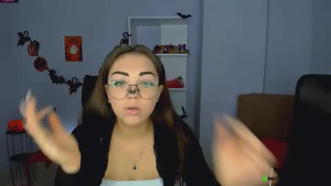 Keylas online show from October 31, 7:31 am