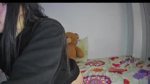 Keyla online show from October 26, 12:22 pm