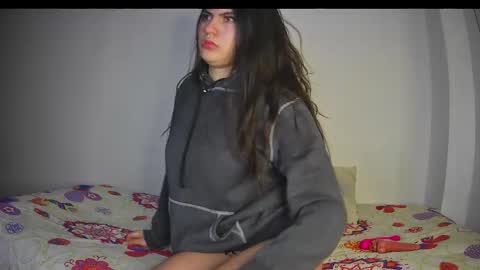 Keyla online show from November 10, 11:42 am