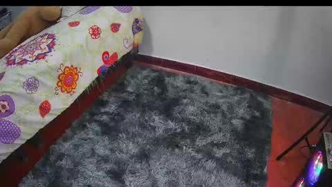 Keyla online show from November 27, 2:46 am