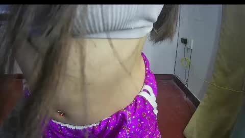 Keyla online show from May 30, 7:33 pm
