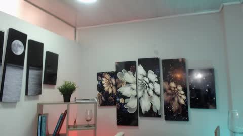 Keyla  online show from December 29, 3:24 pm