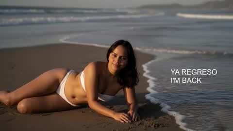 Snapshot of keyli_sweet chatting on October 20, 7:14 pm Keyla online show from October 20, 7:14 pm